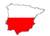 GESCOVE - Polski